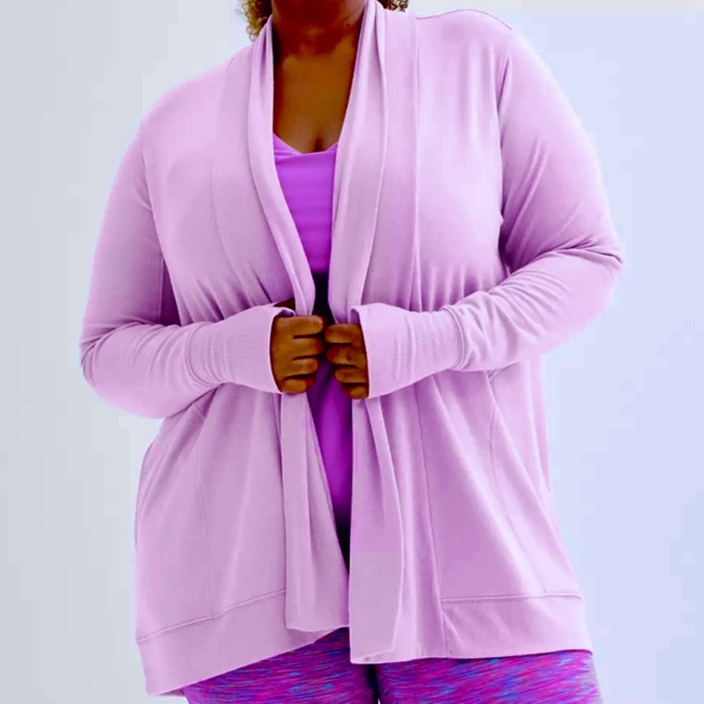 TEK GEAR Cardigan